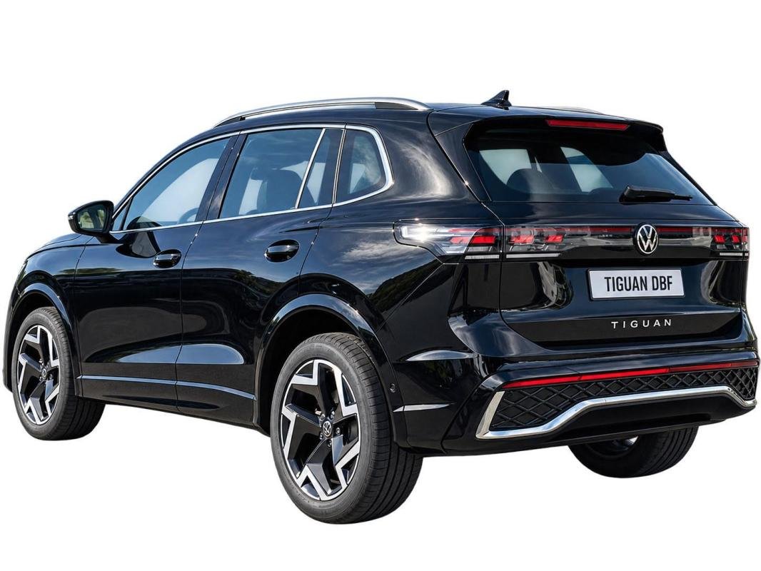 Volkswagen Tiguan - Photo 6