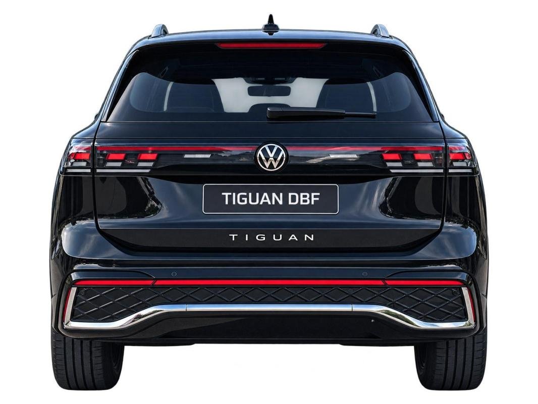 Volkswagen Tiguan - Photo 7