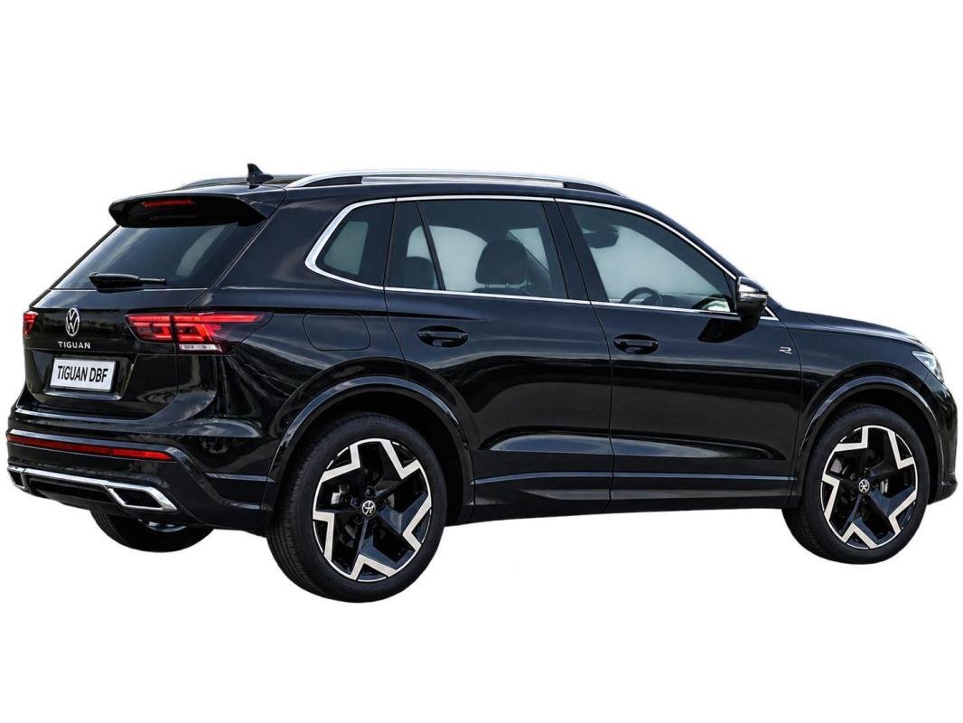 Volkswagen Tiguan - Photo 8