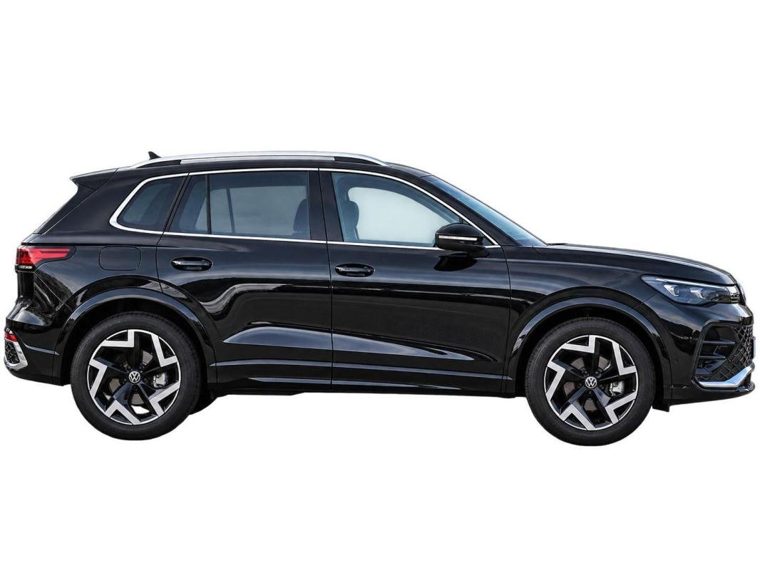 Volkswagen Tiguan - Photo 9