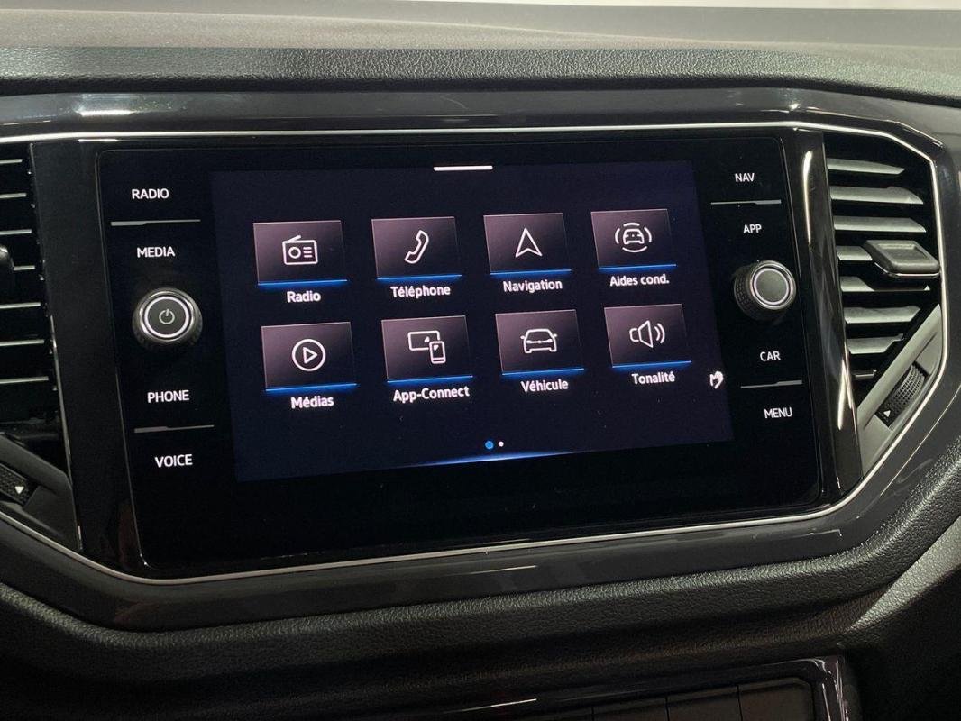 Volkswagen T-Roc - Photo 16