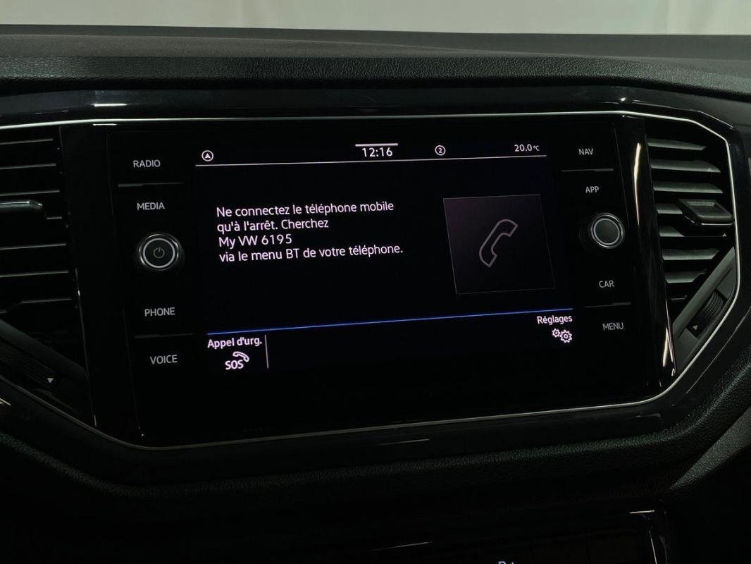 Volkswagen T-Roc - Photo 17