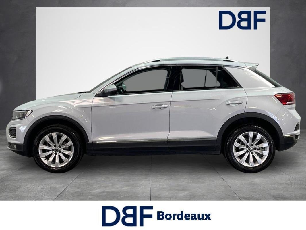 Volkswagen T-Roc - Photo 2