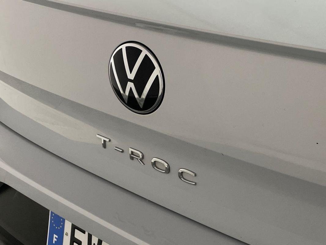 Volkswagen T-Roc - Photo 27
