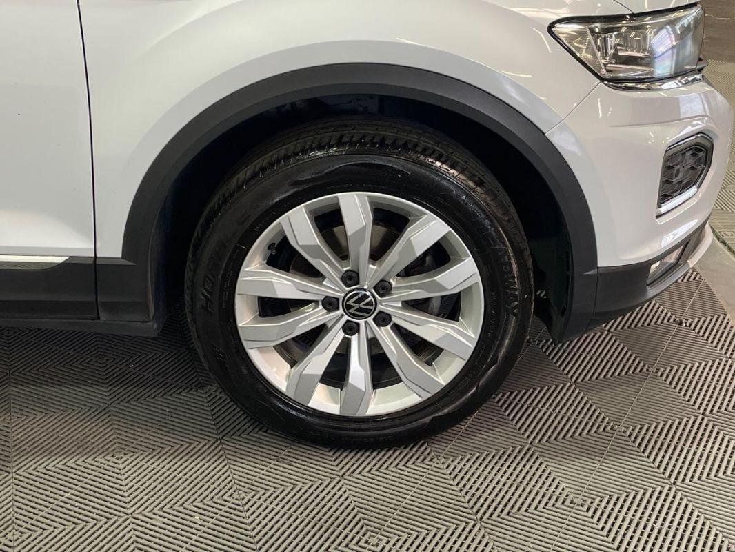 Volkswagen T-Roc - Photo 29
