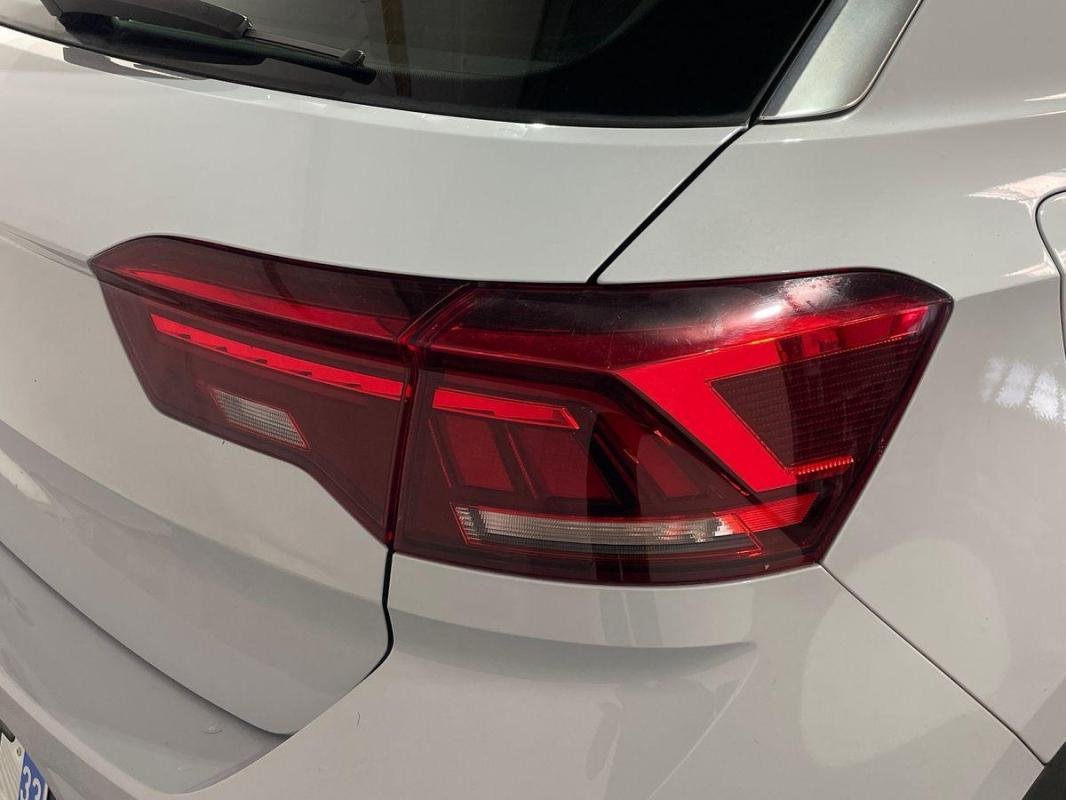 Volkswagen T-Roc - Photo 30