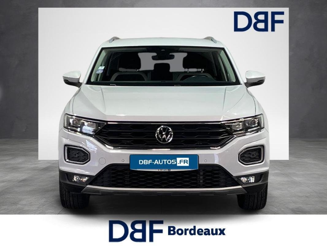 Volkswagen T-Roc - Photo 7