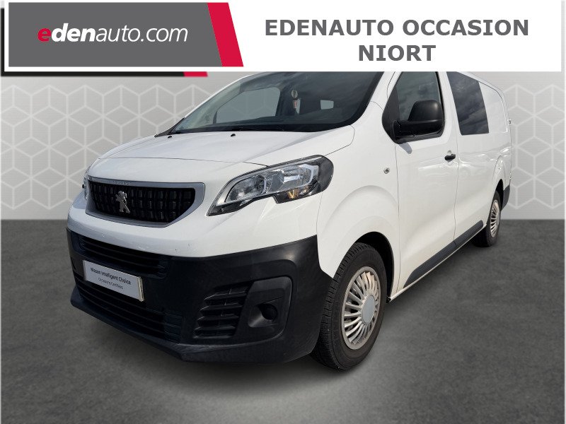 Peugeot Expert - Photo 1