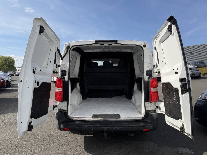 Peugeot Expert - Photo 14