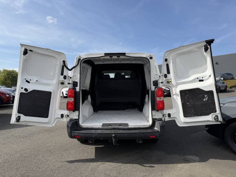 Peugeot Expert - Photo 15
