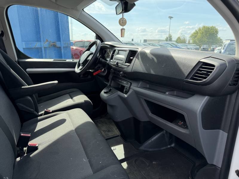Peugeot Expert - Photo 17