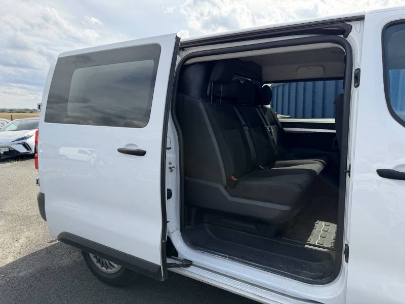 Peugeot Expert - Photo 19