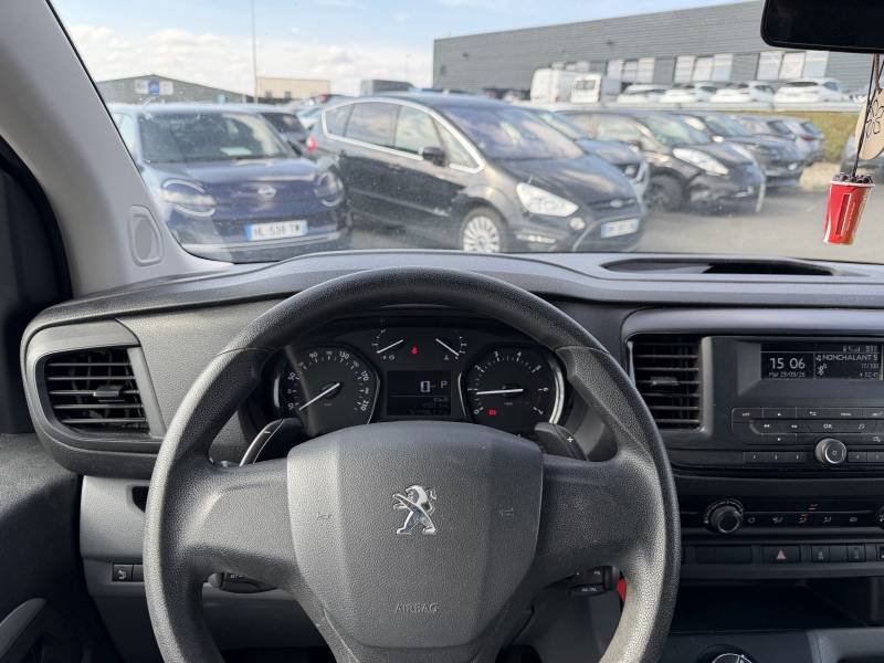 Peugeot Expert - Photo 21