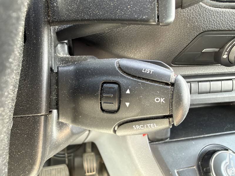 Peugeot Expert - Photo 25