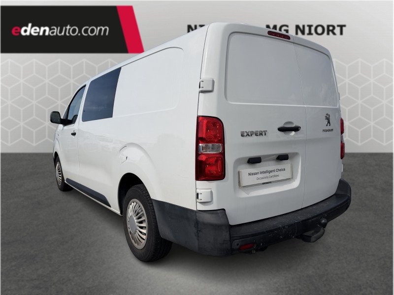 Peugeot Expert - Photo 3
