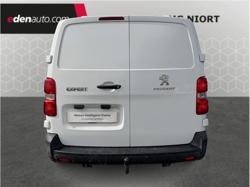 Peugeot Expert - Photo 4