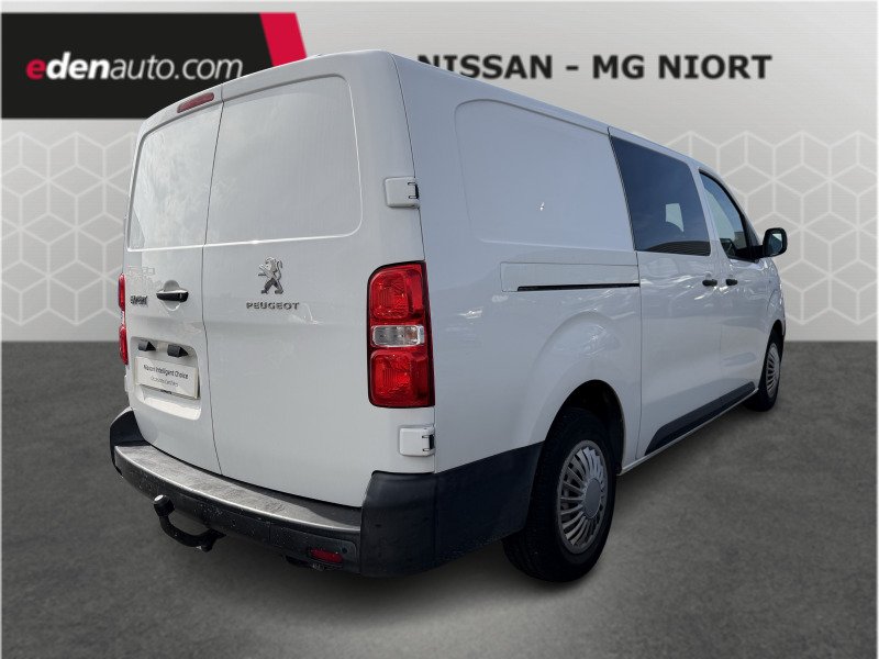 Peugeot Expert - Photo 5