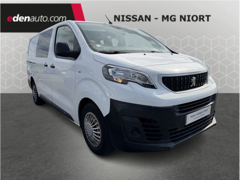 Peugeot Expert - Photo 7