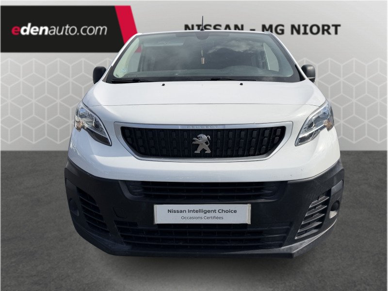 Peugeot Expert - Photo 8