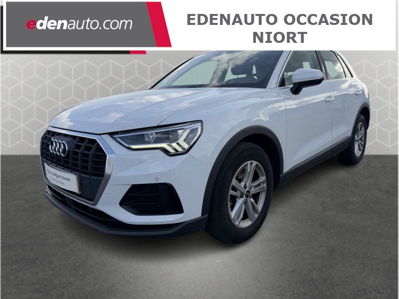 Audi Q3 - Photo 1