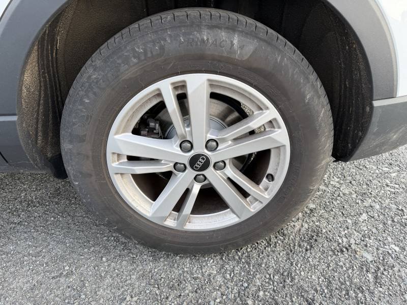 Audi Q3 - Photo 12