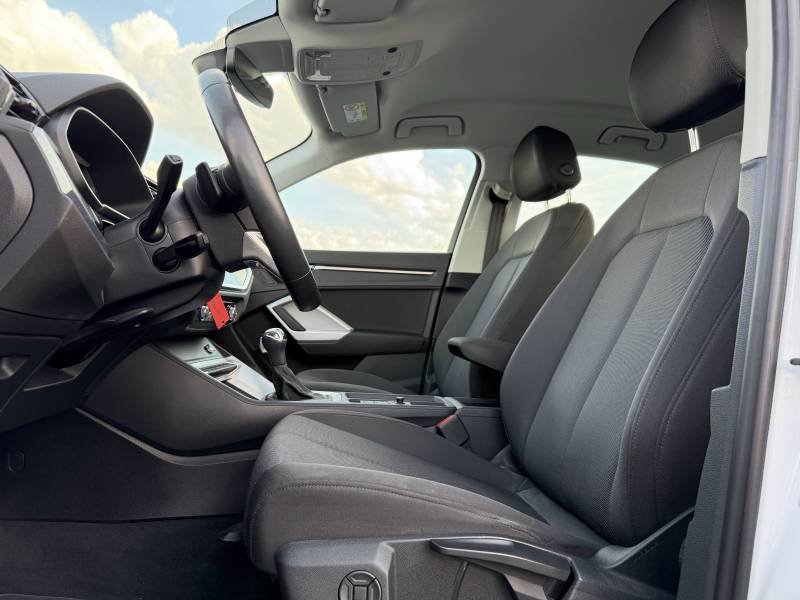 Audi Q3 - Photo 14