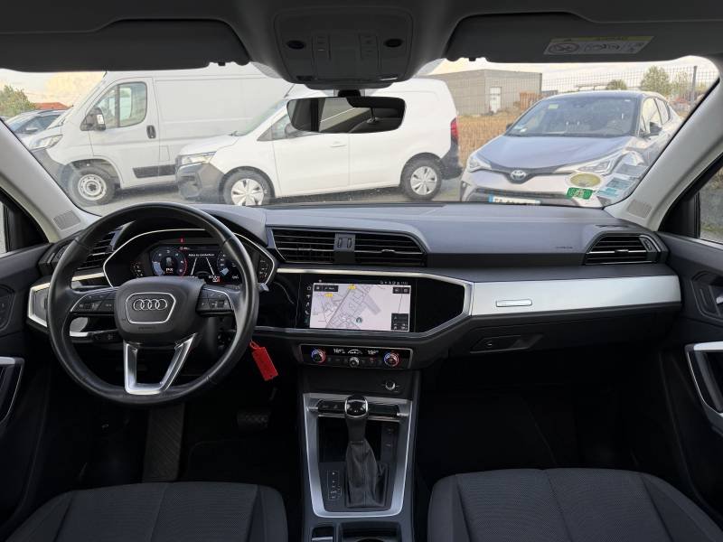 Audi Q3 - Photo 16