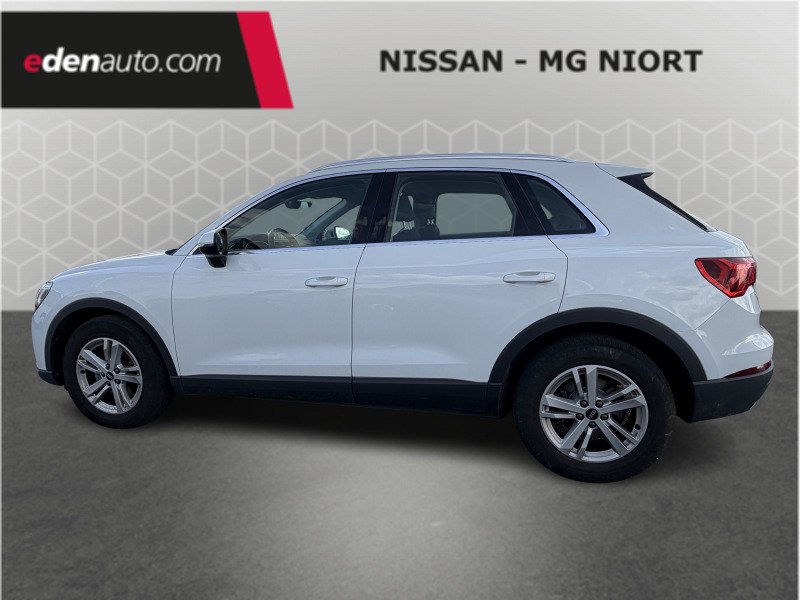 Audi Q3 - Photo 2