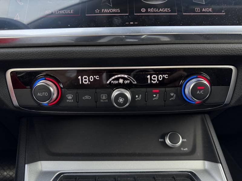 Audi Q3 - Photo 26