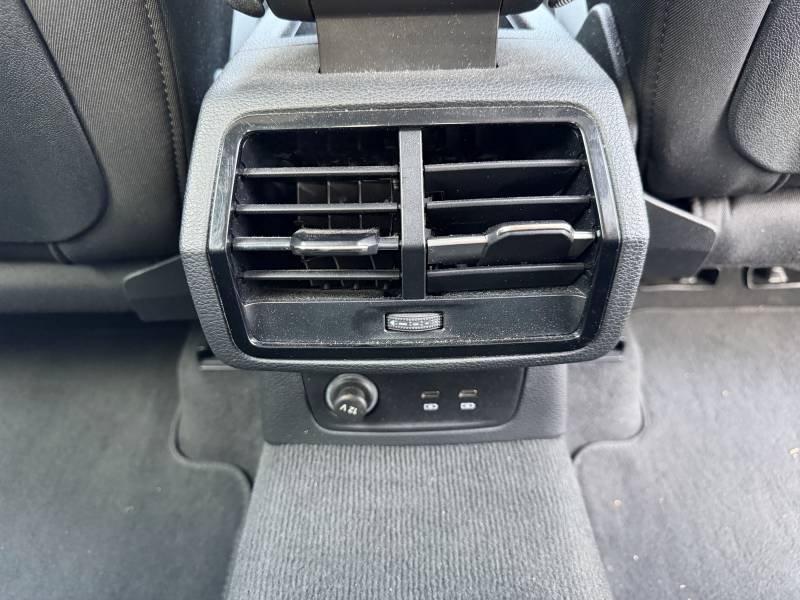 Audi Q3 - Photo 29