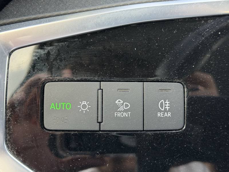 Audi Q3 - Photo 30