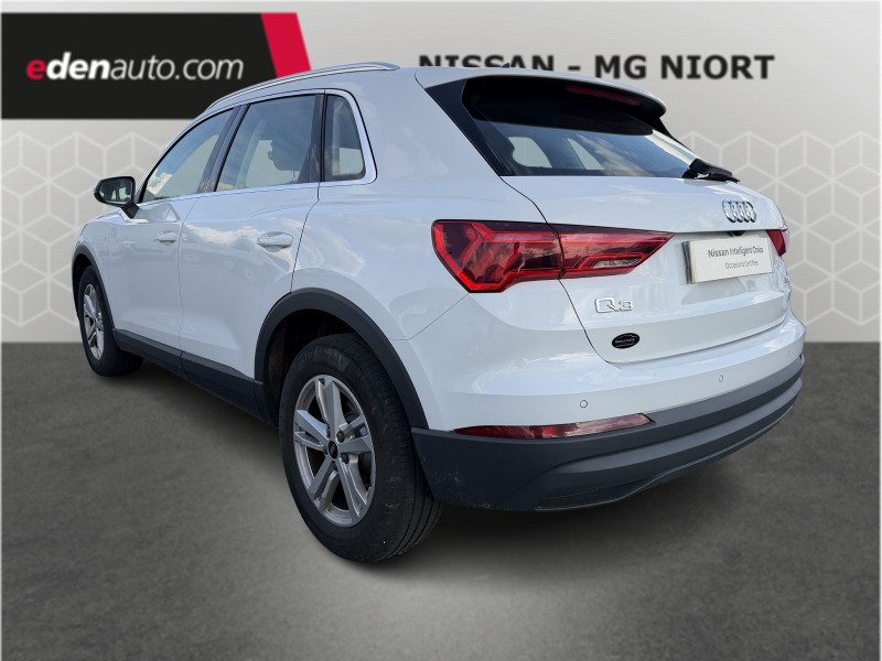 Audi Q3 - Photo 3