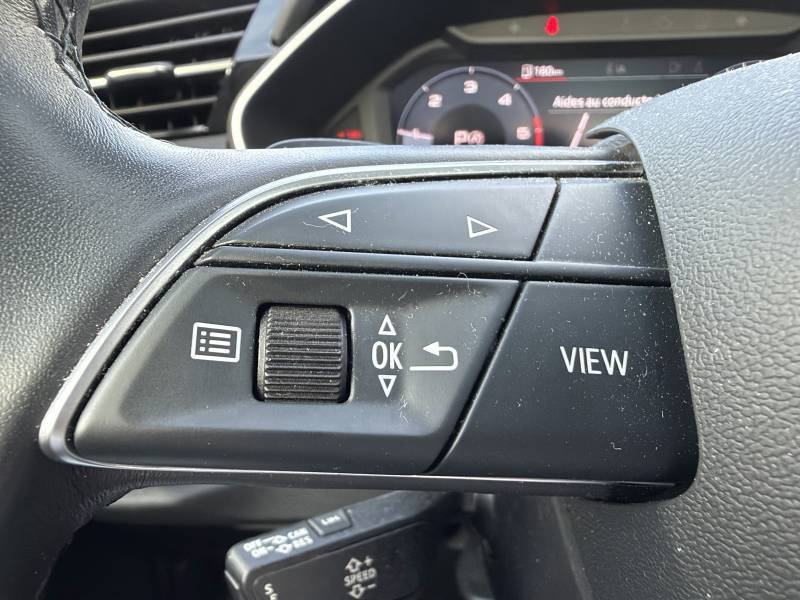 Audi Q3 - Photo 31