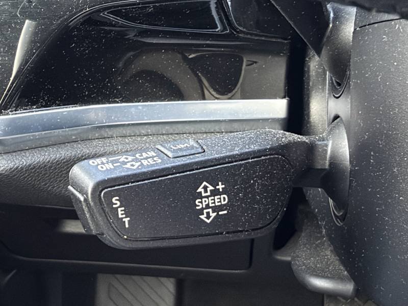 Audi Q3 - Photo 33