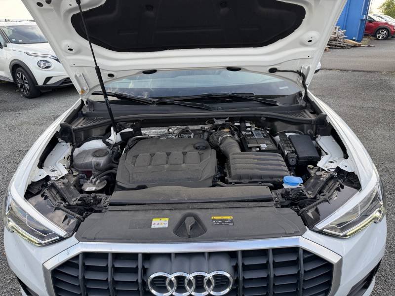 Audi Q3 - Photo 35