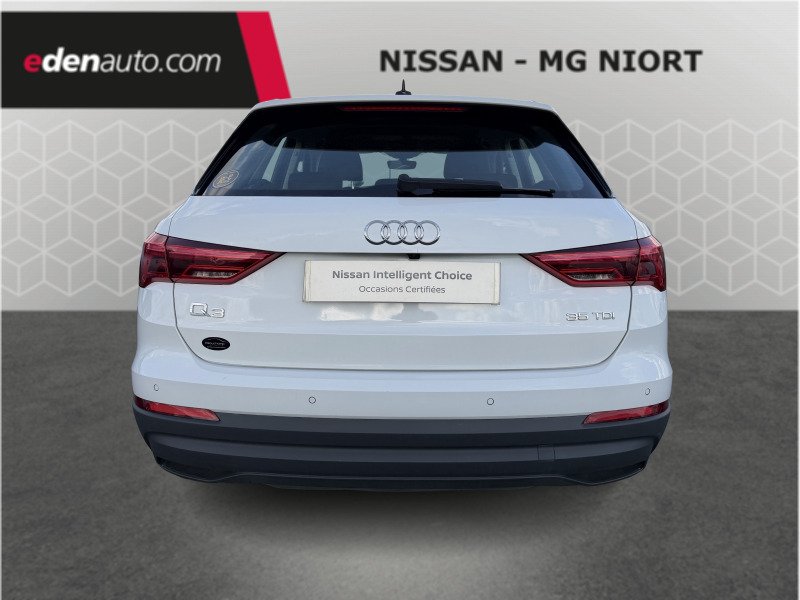 Audi Q3 - Photo 4