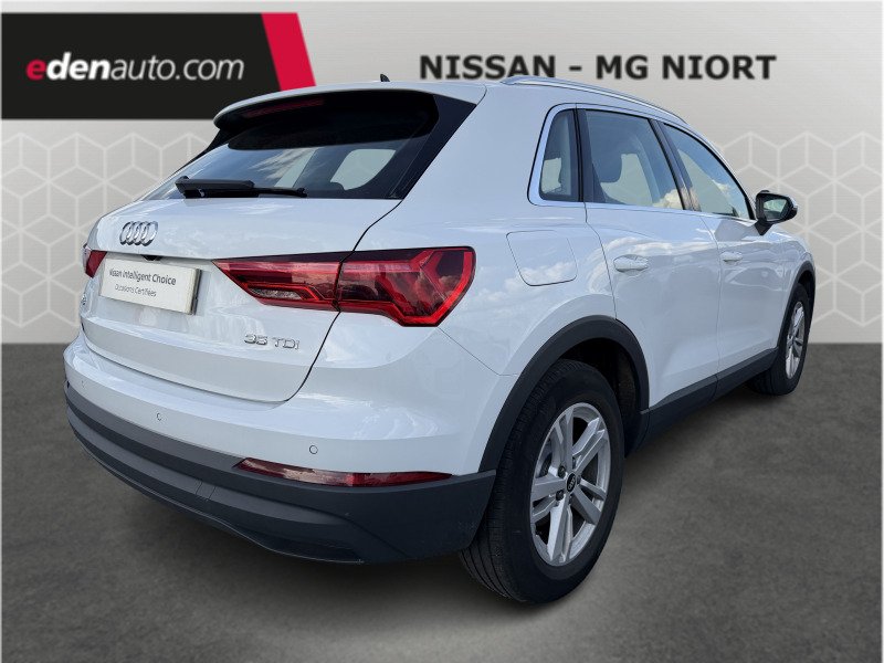 Audi Q3 - Photo 5