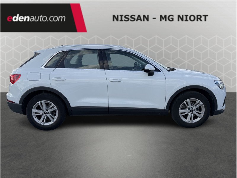 Audi Q3 - Photo 6