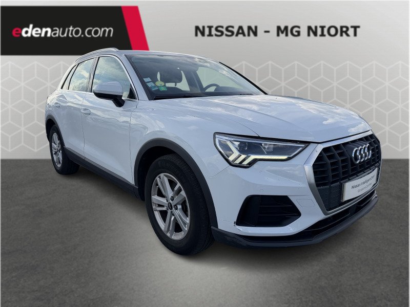 Audi Q3 - Photo 7