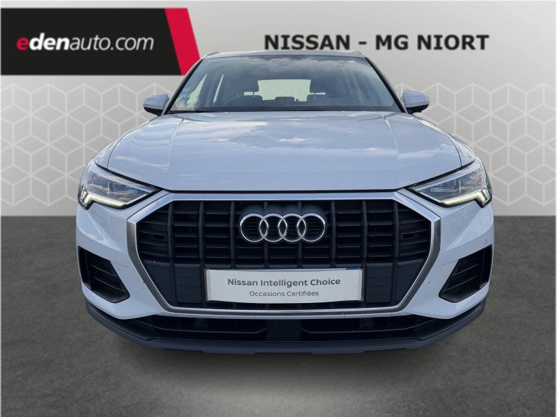 Audi Q3 - Photo 8