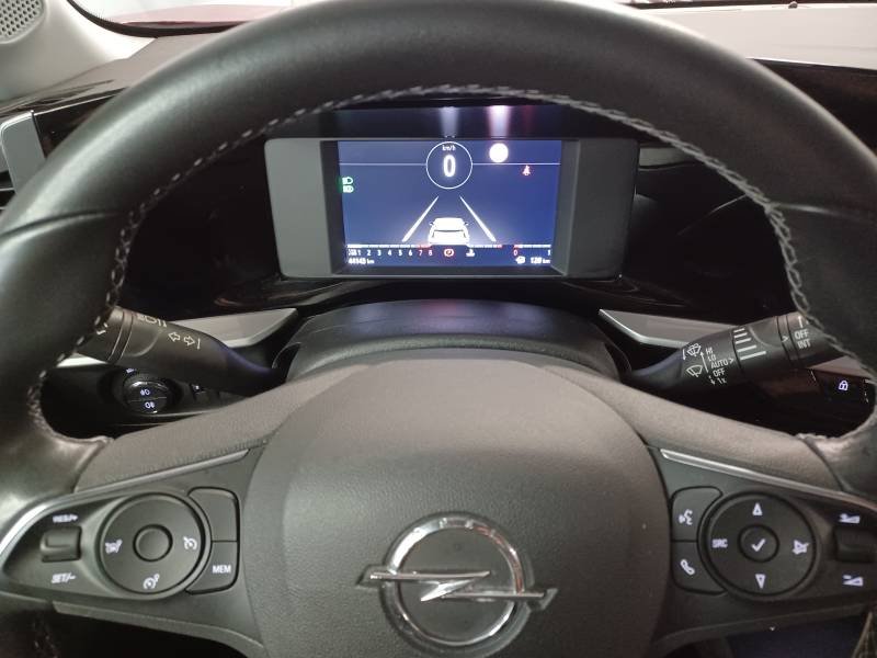 Opel Mokka - Photo 23
