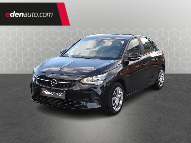 Opel Corsa - Photo 1