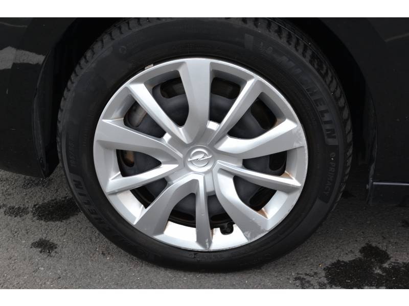 Opel Corsa - Photo 11