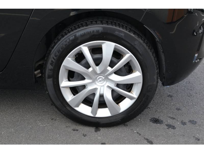 Opel Corsa - Photo 12