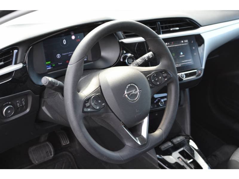 Opel Corsa - Photo 14