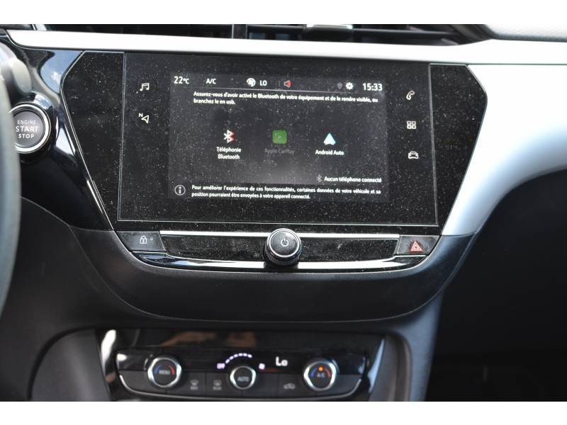 Opel Corsa - Photo 15