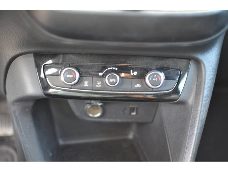 Opel Corsa - Photo 16