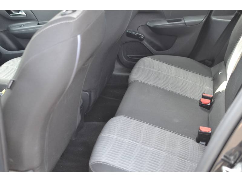 Opel Corsa - Photo 20