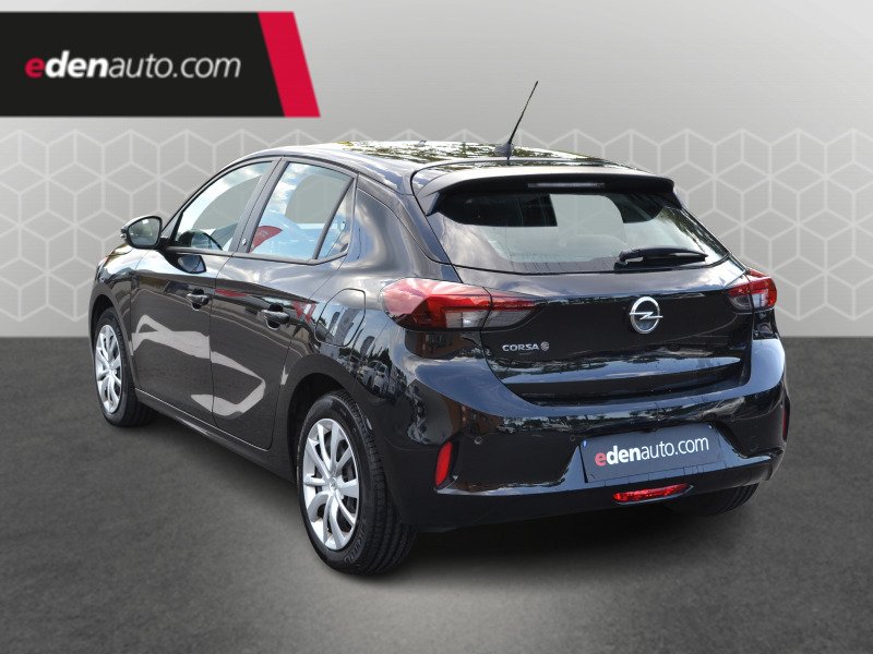 Opel Corsa - Photo 3