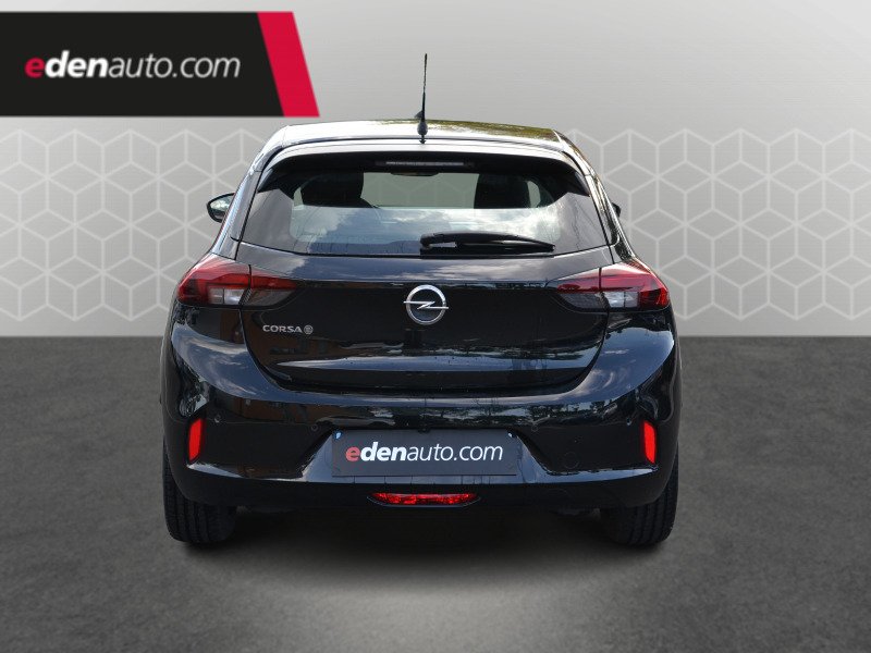 Opel Corsa - Photo 4